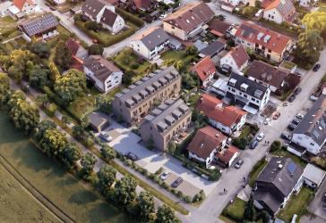 HH 7 - TimbertTwentyNine - KfW40 QNG Neubau