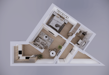 Vorschaubild Wohnung