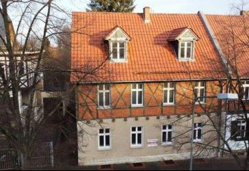 Historisches Juwel sucht Visionäre: Stadthaus mit Seele, Wintergarten & Parkgrundstück