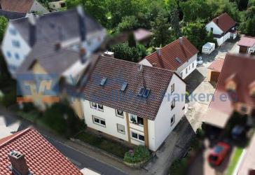 Vorschaubild Mehrfamilienhaus