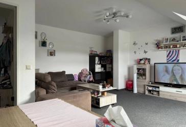 schöne 2-Zimmer-Wohnung