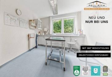 Vorschaubild Büro- /Praxis-Immobilie