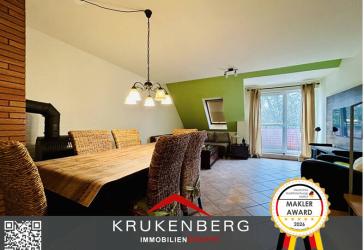 Vorschaubild Maisonettewohnung