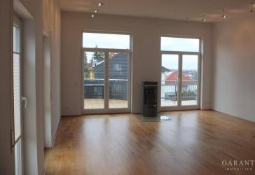 Superschöne 4-Zimmer-Dachgeschosswohnung