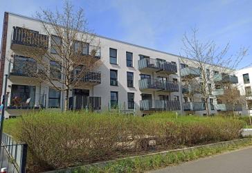 Vorschaubild Wohnung