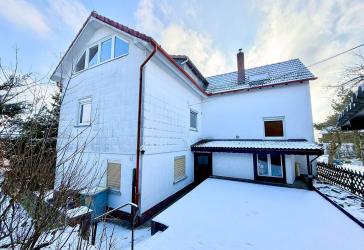Vorschaubild Einfamilienhaus