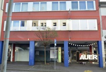 Vorschaubild Büro- /Praxis-Immobilie