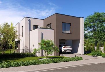 Ihr individuell geplantes Traumhaus in Dortmund - Flexibilität trifft auf Qualität und Nachhaltigkeit