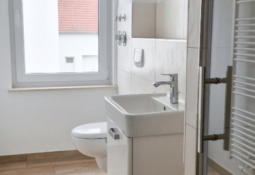 Moderne 3-Zimmer-Wohnung in Wörlitz zu vermieten