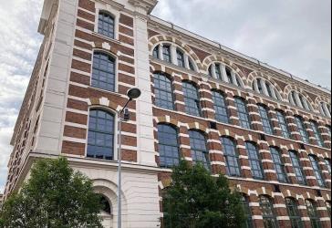 Vorschaubild Penthouse