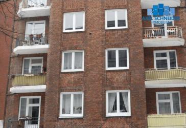 Schöne 4,5-Zimmer-Altbauwohnung in Winterhude