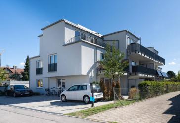 Vorschaubild Wohnung