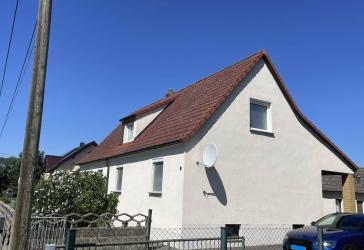 Vorschaubild Einfamilienhaus