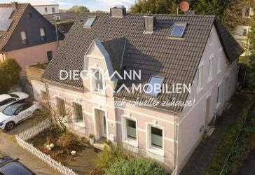 Vorschaubild Maisonettewohnung