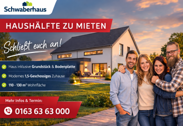 Vorschaubild Doppelhaushälfte