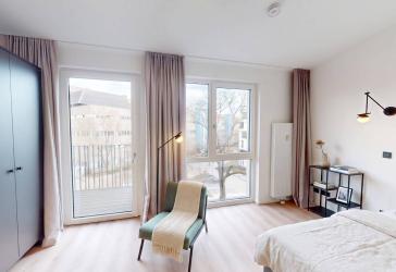 Vorschaubild Wohnung