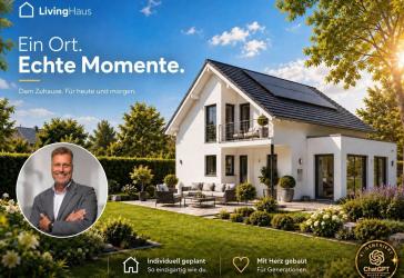 Vorschaubild Einfamilienhaus