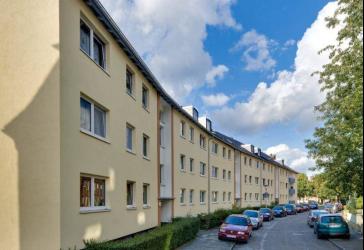 Vorschaubild Wohnung
