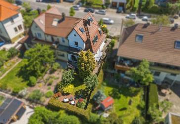 Ihr Haus, Ihr Garten, Ihr Zuhause in Stuttgart