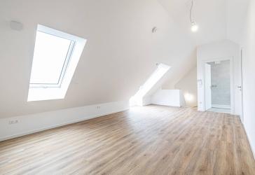 Vorschaubild Maisonettewohnung