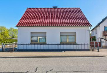 Vorschaubild Einfamilienhaus