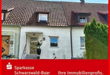 Vorschaubild Reihenmittelhaus