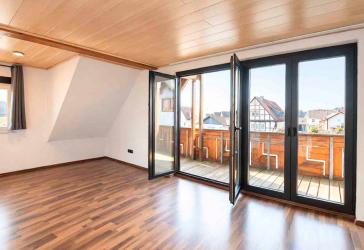 Vorschaubild Maisonettewohnung