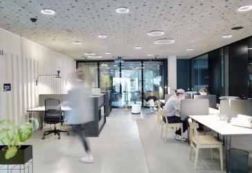 Teambüro 150 m² | Innenstadt | jetzt anfragen | provisionsfrei