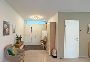 Einzigartiger Bungalow mit tollem Grundstück