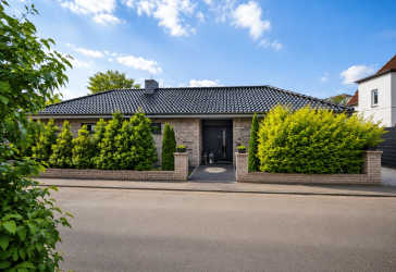 Vorschaubild Bungalow