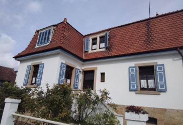 Vorschaubild Einfamilienhaus