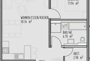 Vorschaubild Penthouse