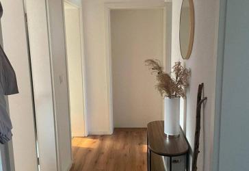 Kernsanierte 3-Zimmerwohnung 4,14% Rendite, vermietet, Provisionsfrei, Regensburg