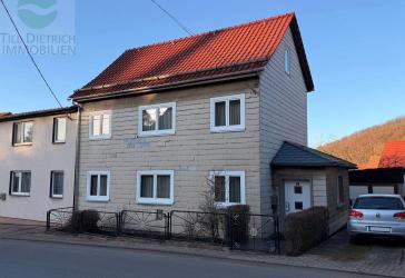 Vorschaubild Einfamilienhaus