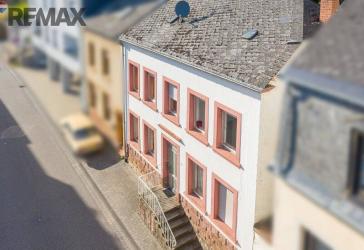 Vorschaubild Reihenmittelhaus
