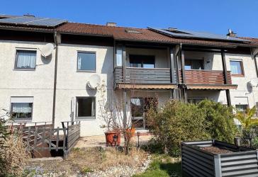 Vorschaubild Reihenmittelhaus