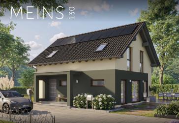 Vorschaubild Einfamilienhaus