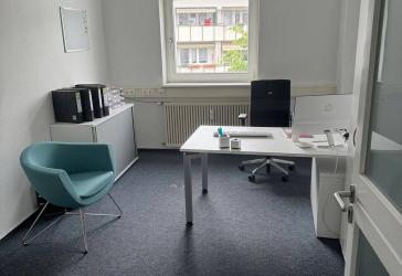 Vorschaubild Büro- /Praxis-Immobilie