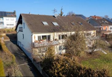 Vorschaubild Mehrfamilienhaus
