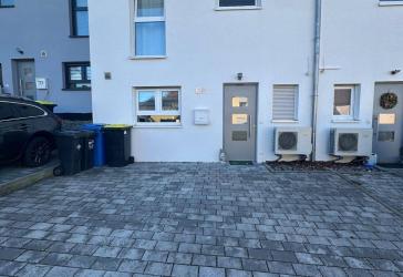 Ihr Zuhause von morgen - energieeffizient, modern und familienfreundlich