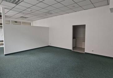 Kleine Bürofläche in der Innenstadt