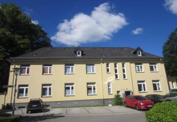 1,50-Zimmer-Wohnung, Jürgensgaarder Str. 11, EG li. ! Bitte bewerben Sie sich online !