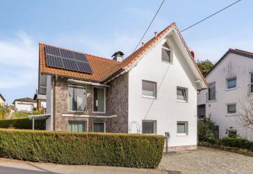 Vorschaubild Einfamilienhaus