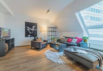 Vorschaubild Wohnung