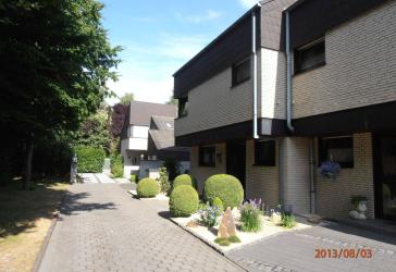 Zimmer in MS-Nienberge