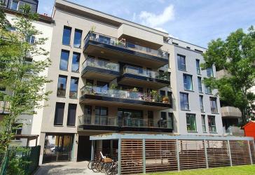 Vorschaubild Penthouse