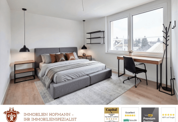 Vorschaubild Wohnung