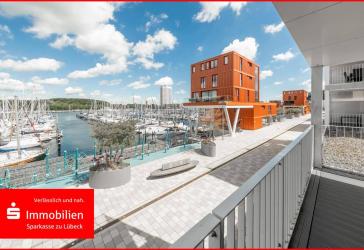 Exklusive Ferienresidenz mit Ostseepanorama, privatem Wellnessbereich und attraktiver Kapitalanlage