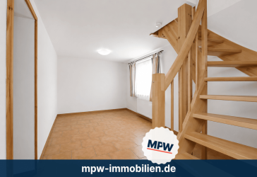 Vorschaubild Maisonettewohnung