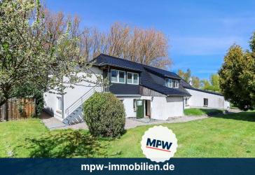 Vorschaubild Maisonettewohnung